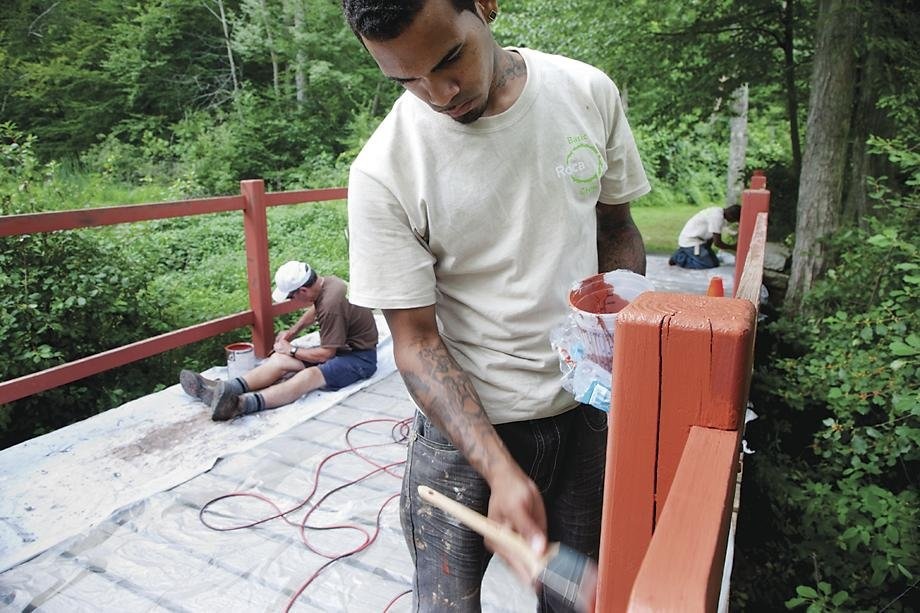 How Charity Navigator’s New Approach Affected a Social-Services Charity