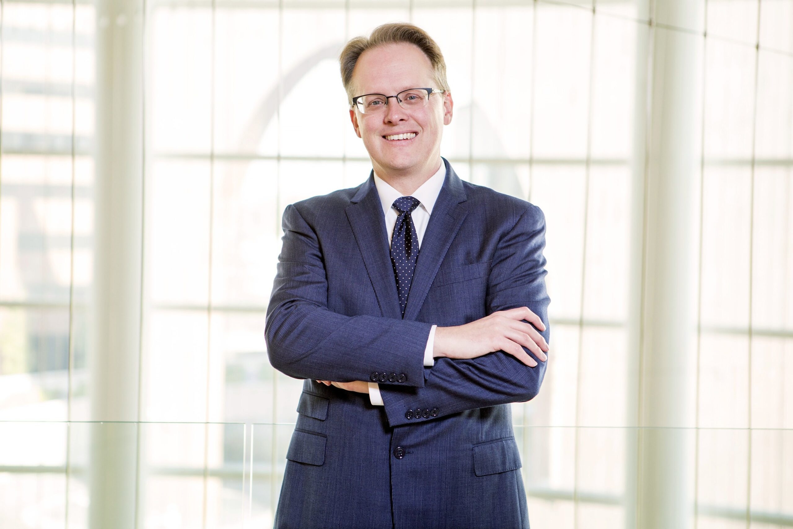 Houston Symphony and Mormon Church Get New Leaders