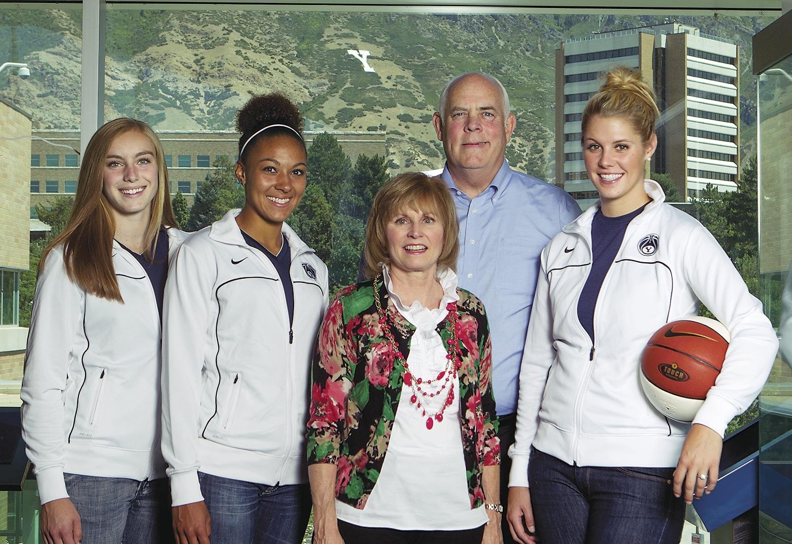 America’s Generosity Divide