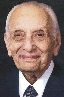 Jack Mandel, Supporter of Higher Education