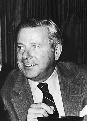 Legacies: Brian O’Connell, Co-Founder of Independent Sector