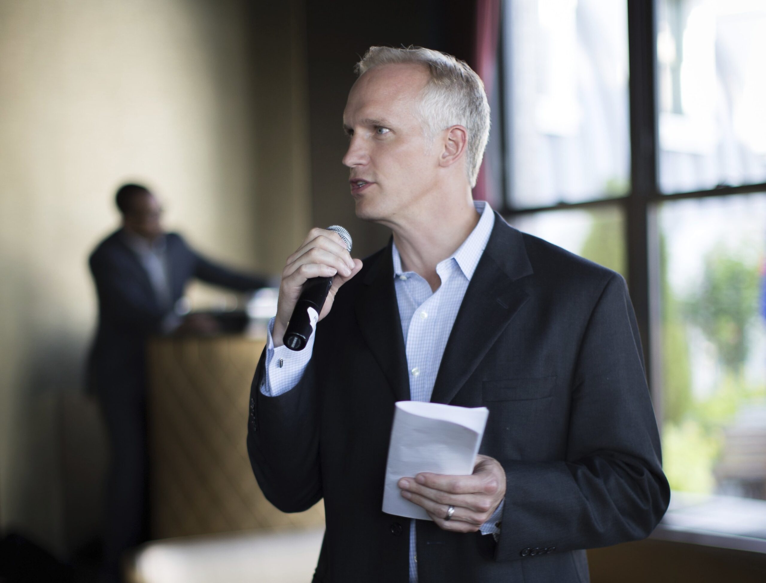 Podcast: Testing What Drives Social Change Using Behavioral Science