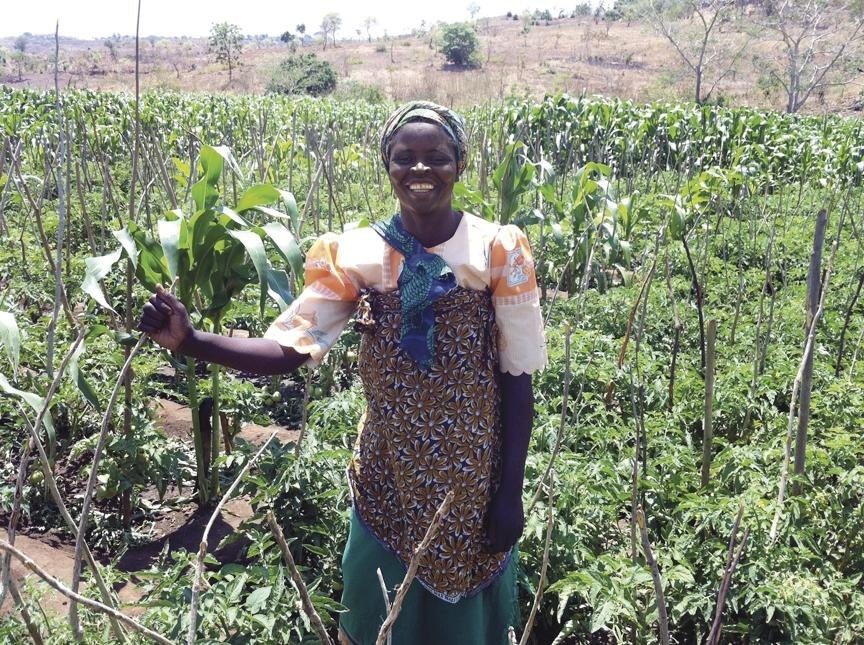 General Mills’s In-House Volunteer Project Spins Off Into a Charity