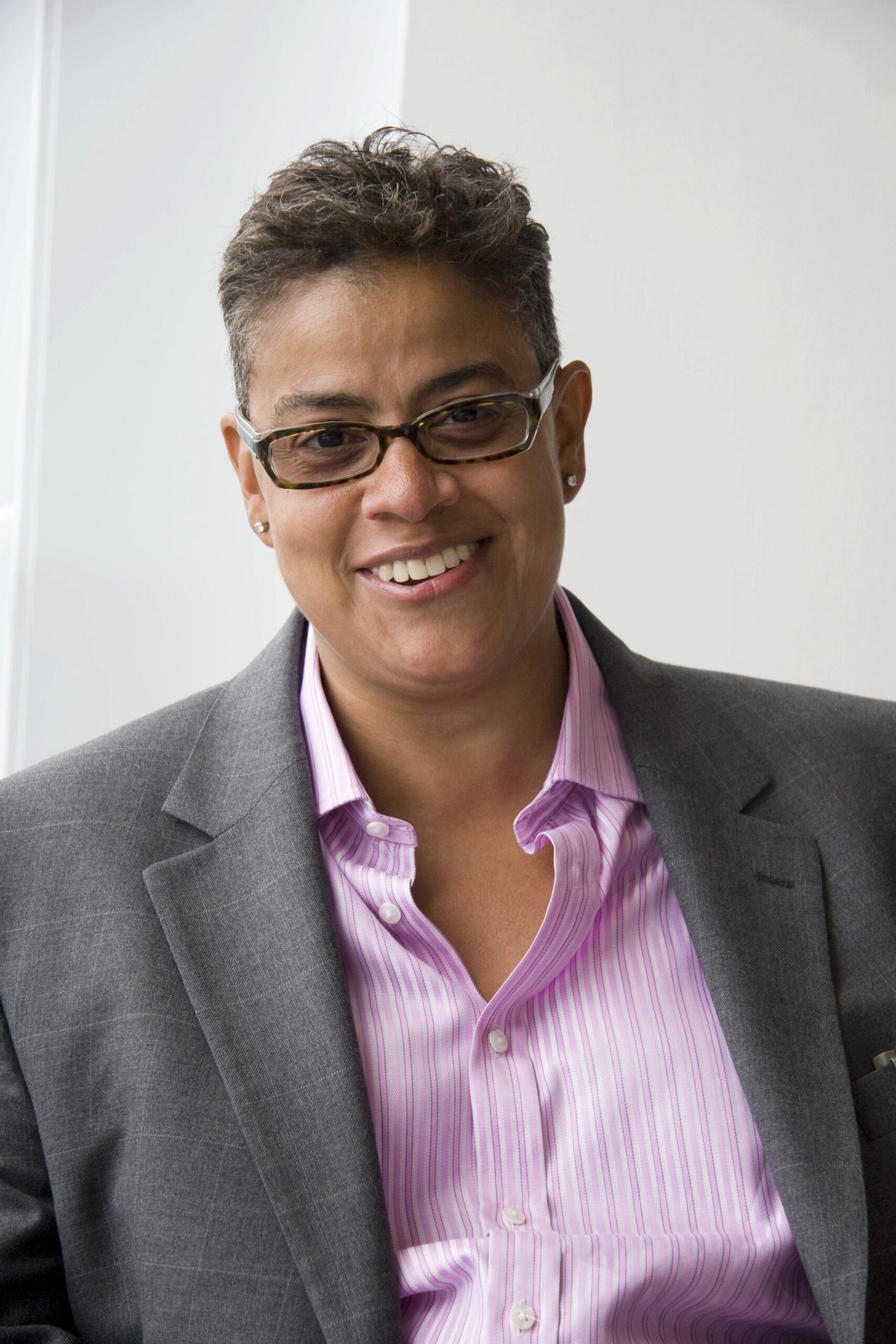 Melissa L. Bradley, Chief Executive Officer, Tides Network