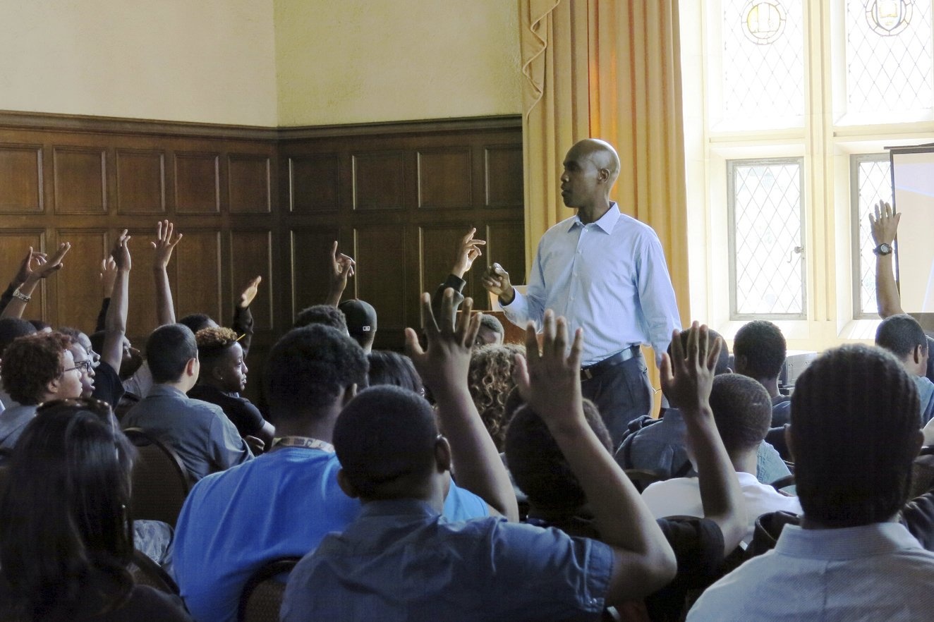 Gifts Roundup: Pritzker Heir Gives $10 Million to Improve Foster Care