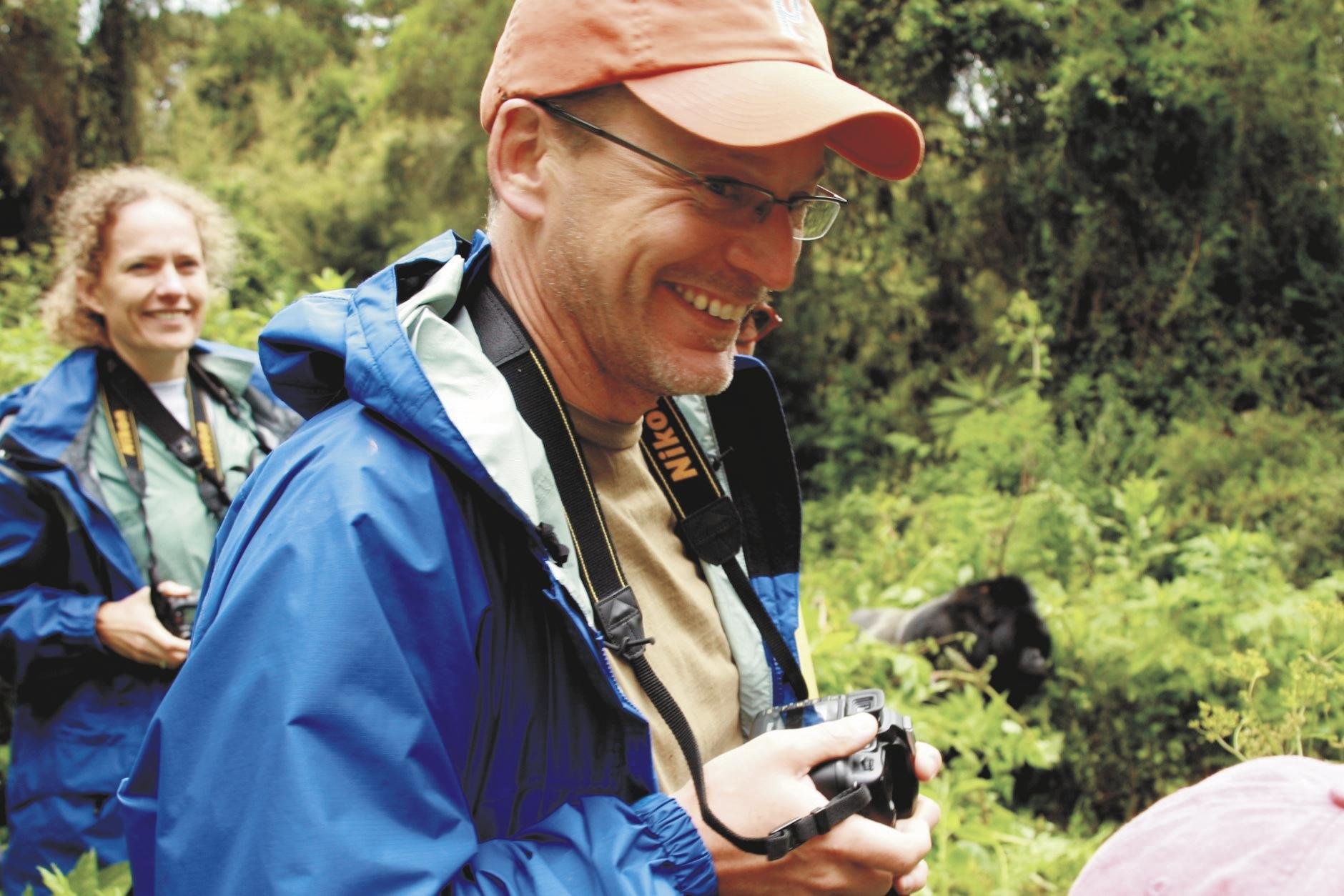 The Philanthropy 50 2009 Gift Profile: Jon L. Stryker