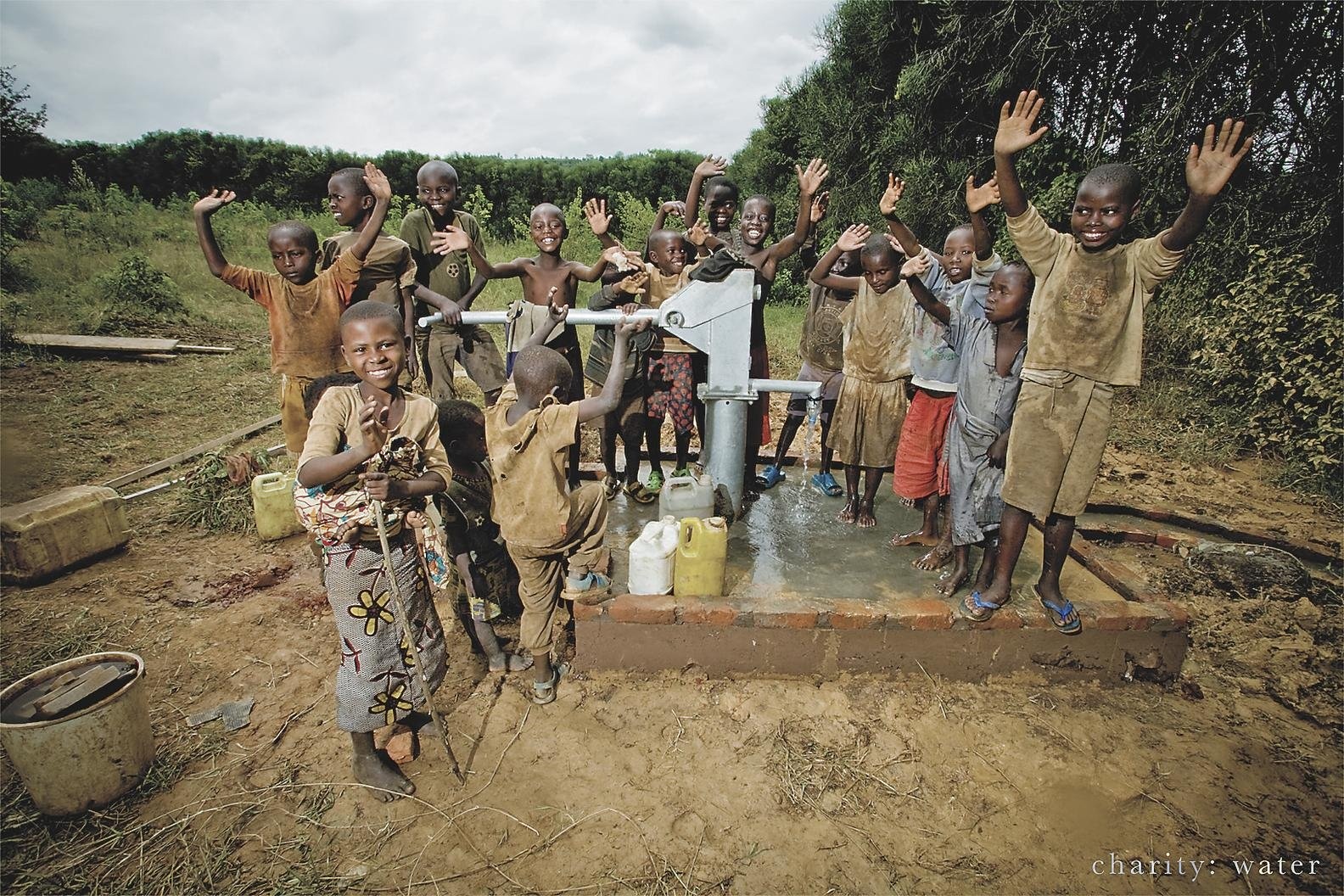 Fund-Raising and Program Goals Often Clash, Say Charity Officials