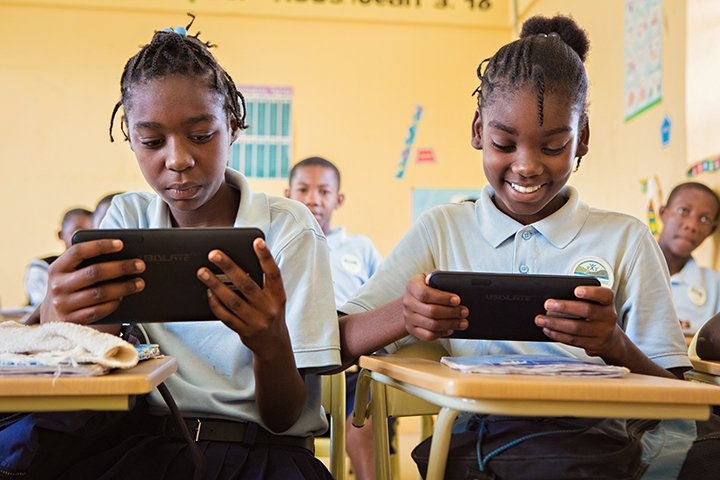 SXSW Awards Honor Community-Service Projects in Far-Flung Countries