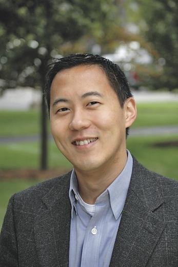 CEO Seeks to Expand Education Charity