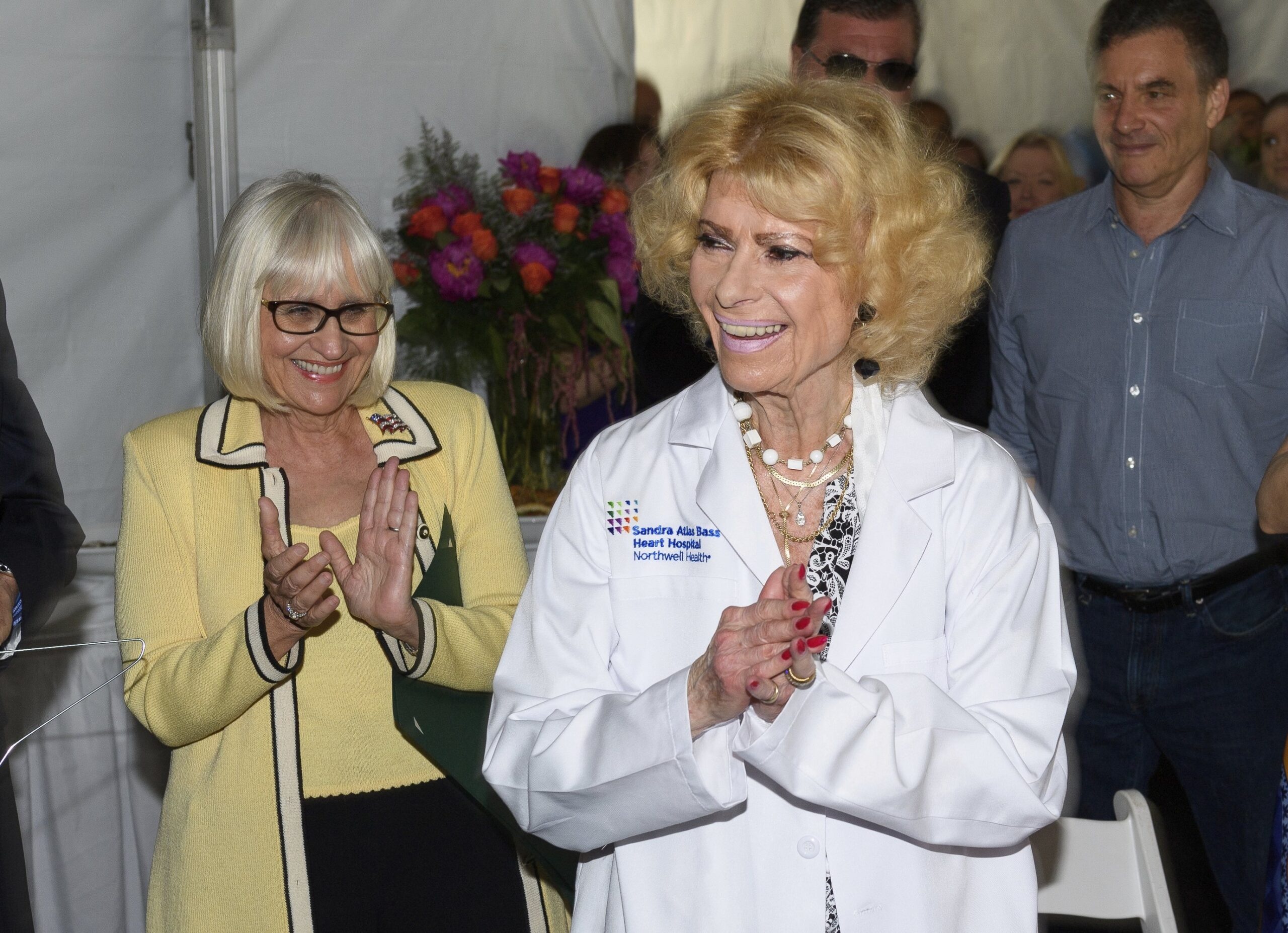 Gifts Roundup: N.Y.’s Northwell Health Gets $40 Million From Longtime Donor