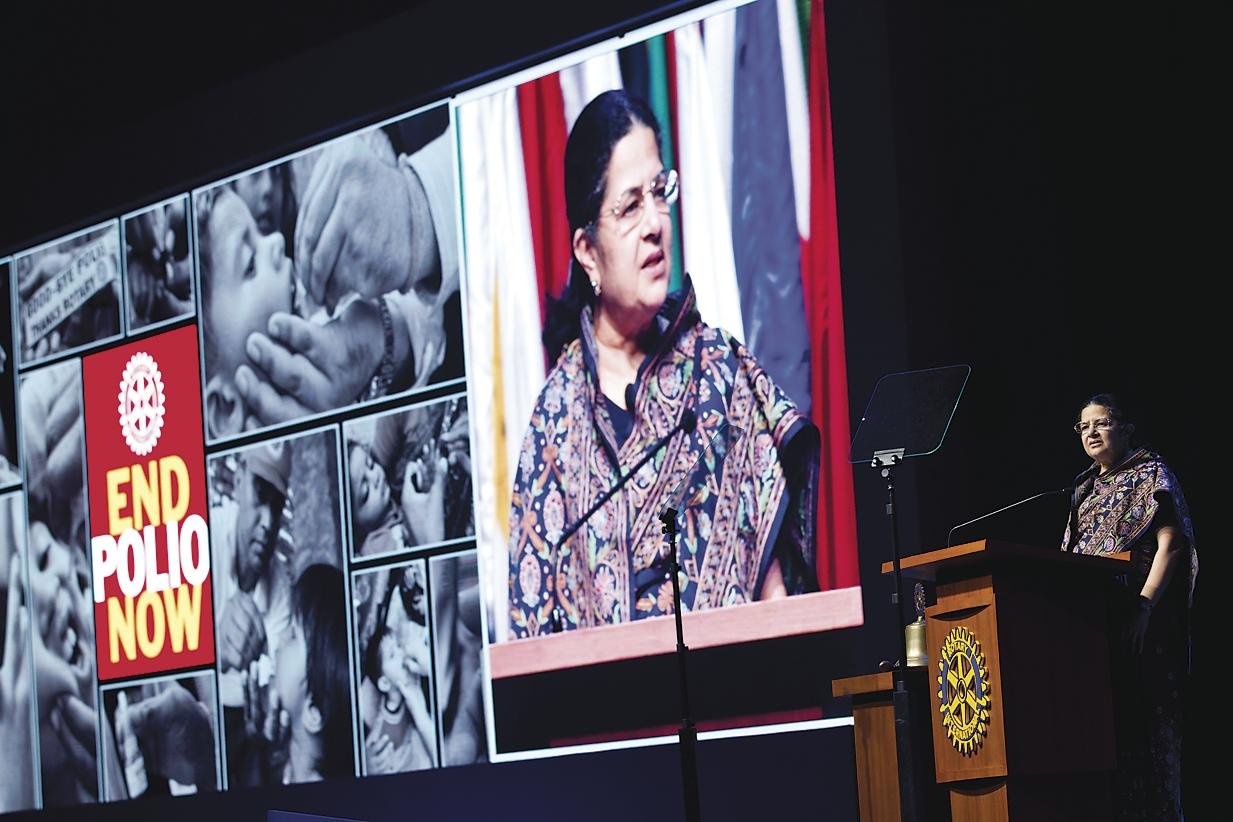 As Wealth Grows Around the World, Charities Focus on Donors Abroad