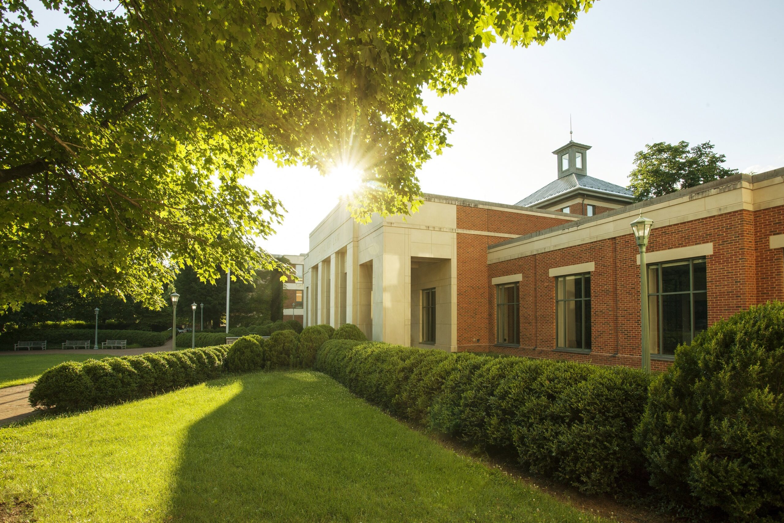 Gifts Roundup: UVA Gets $25 Million, USC and Maryland Get $20 Million Each