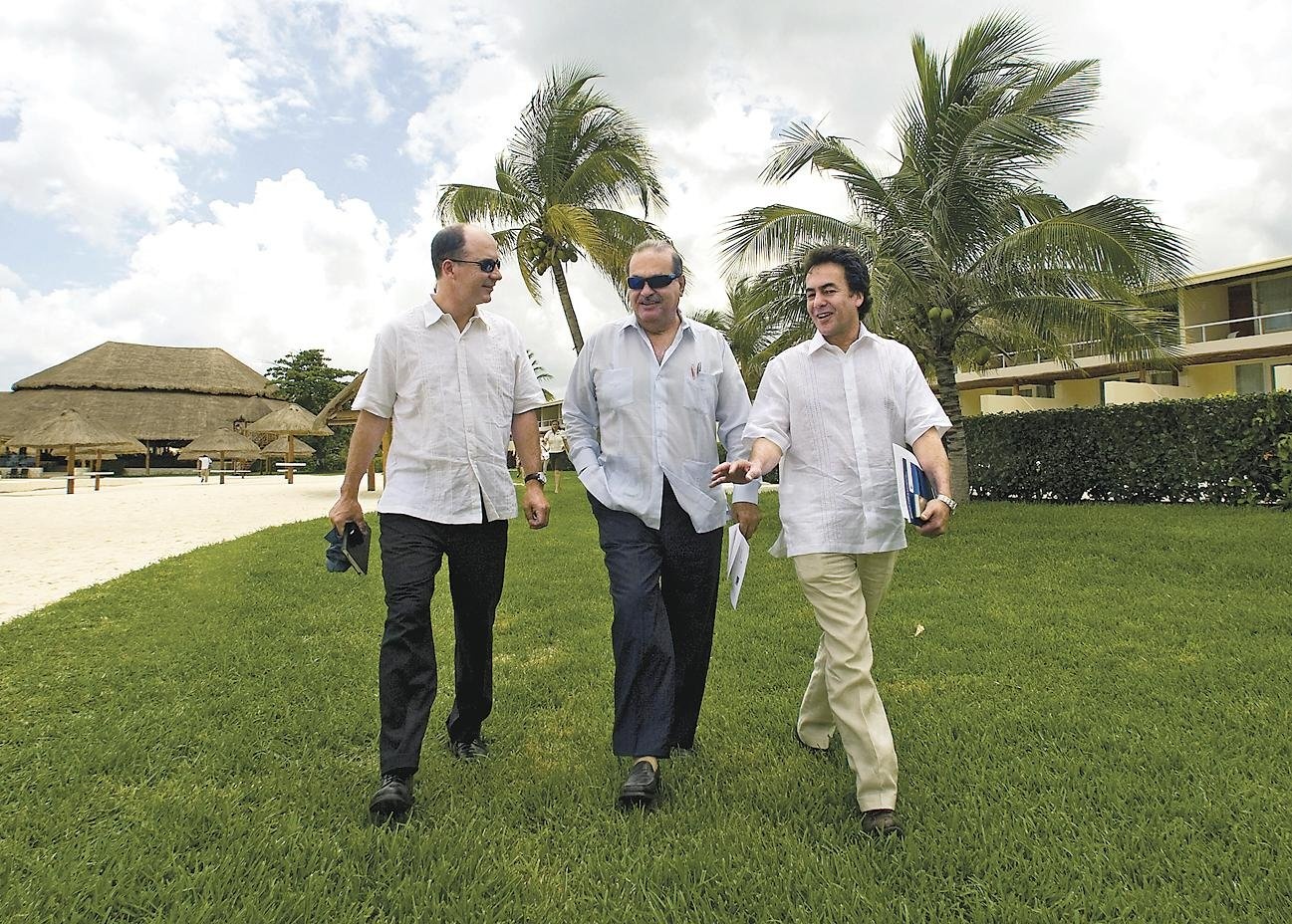 From Skeptic to Biggest Donor of World Wildlife Fund