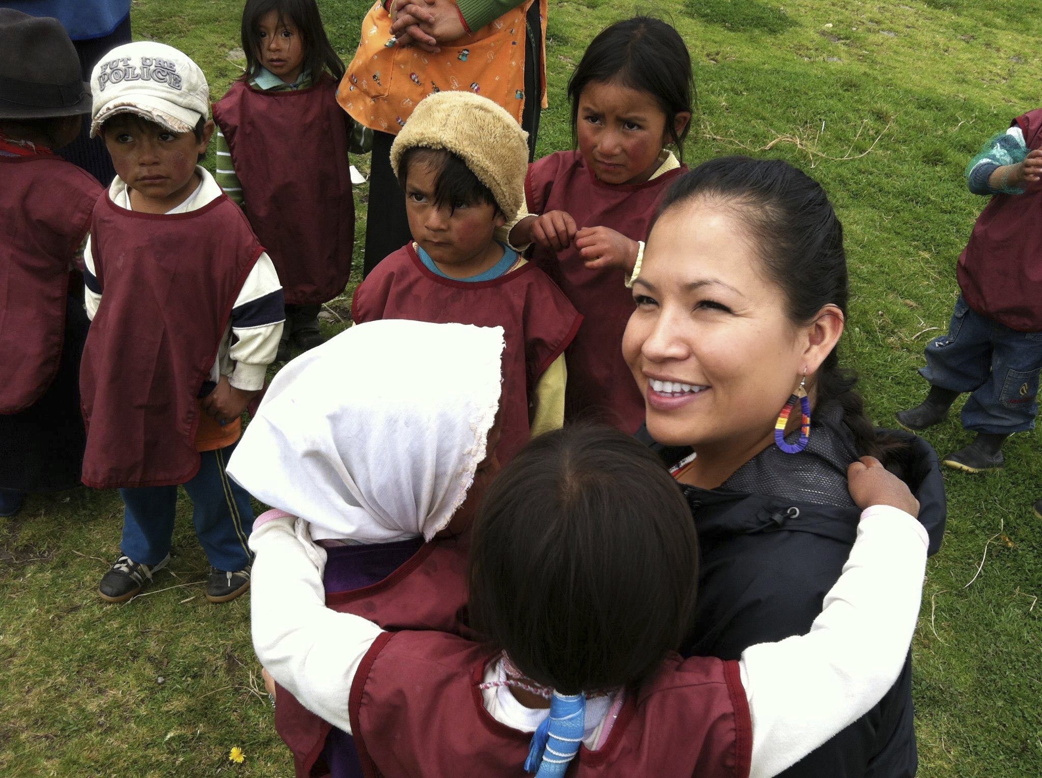 On the Rise: Young Professionals Shaking Up the Nonprofit World