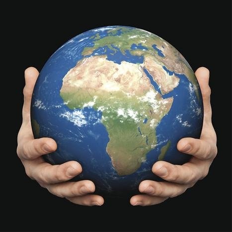 Enlightened Africans Are Working to Spread the Continent’s Uneven Prosperity