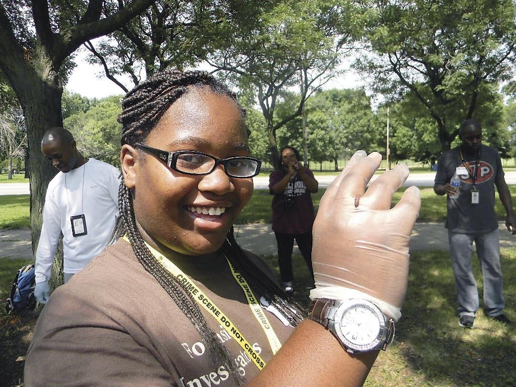 Nonprofit Innovators Battle Obstacles to Creative Solutions