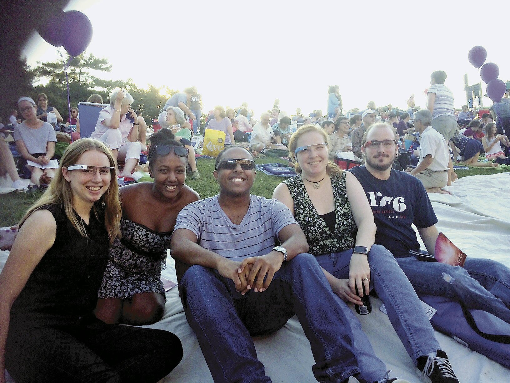 Performing-Arts Group Sees Boost by Supporting Use of Mobile Devices