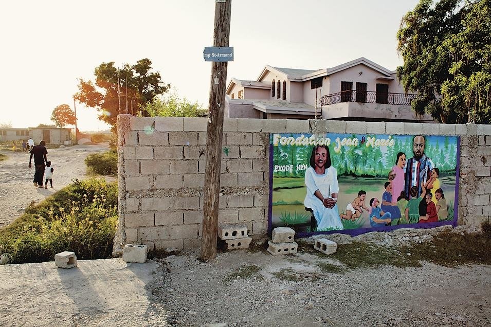 Investigations of Charities Include High-Profile Groups