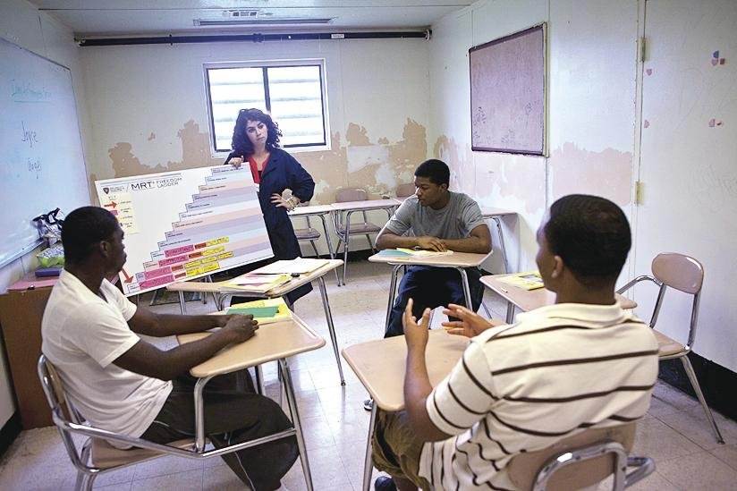 $500-Million Plan Would Reimburse Donors Who Start or Expand Programs That Work