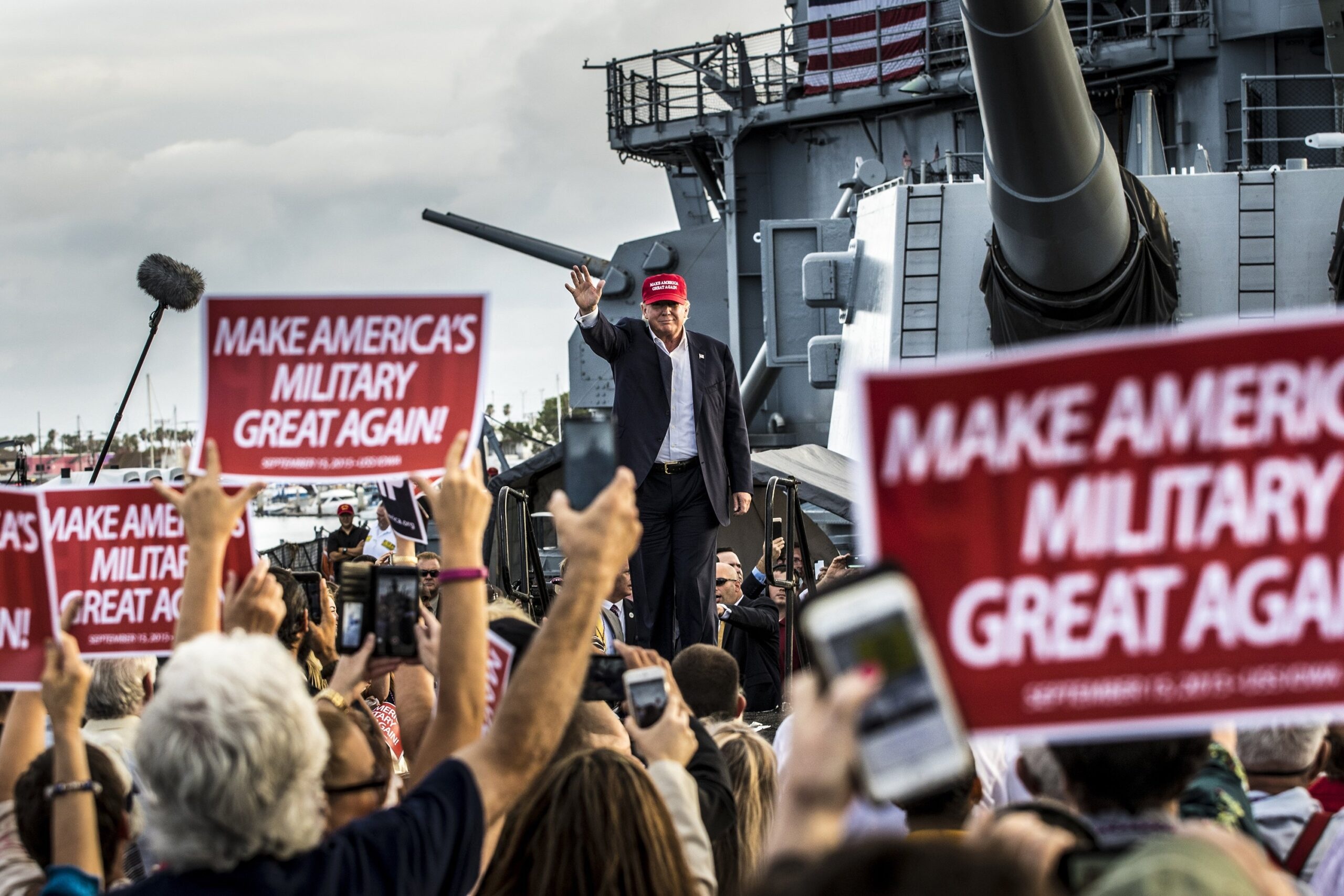 Donald Trump’s Philanthropy: How Generous Is He?