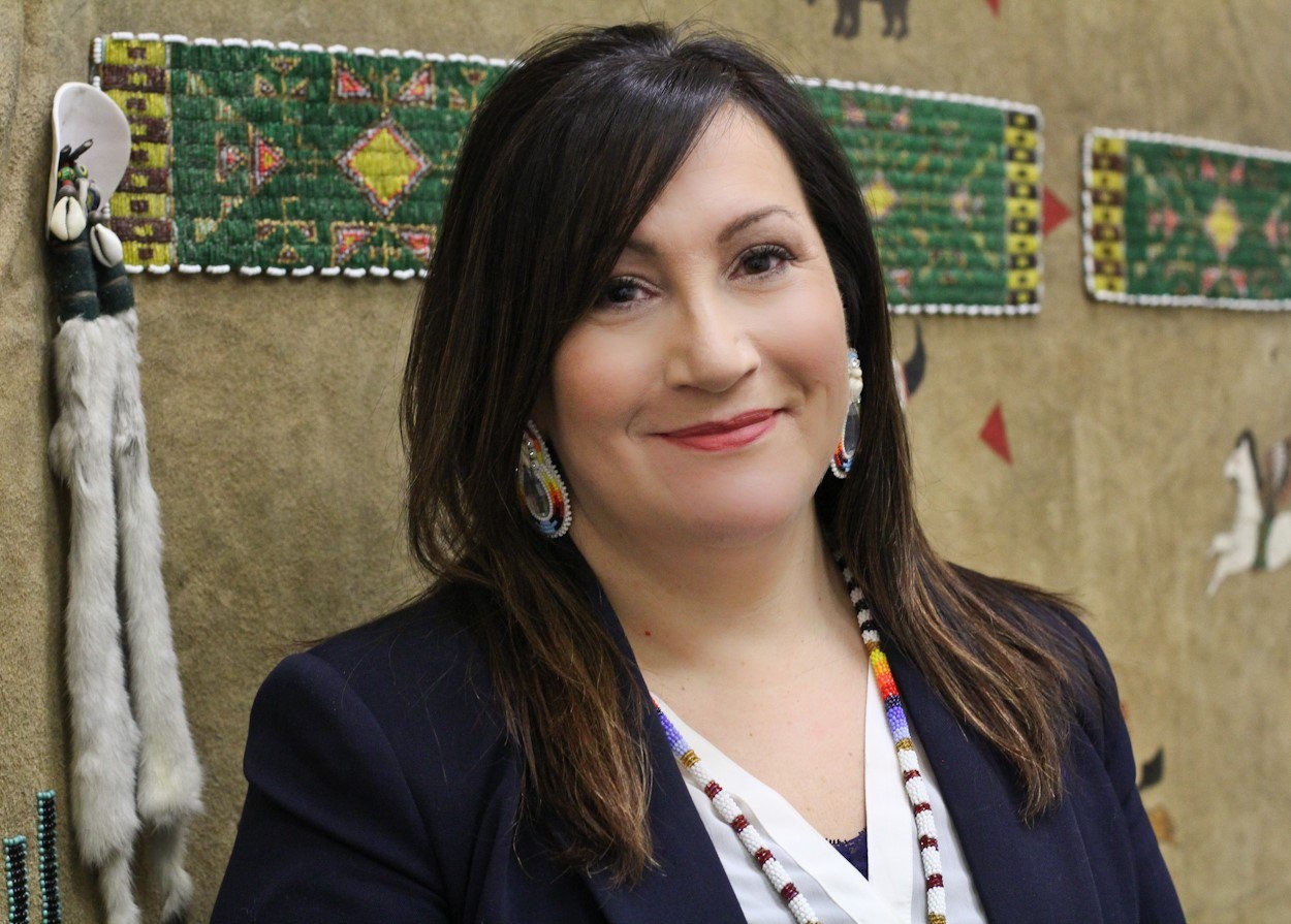 Bush Foundation Official to Direct Grants for Native American Nations