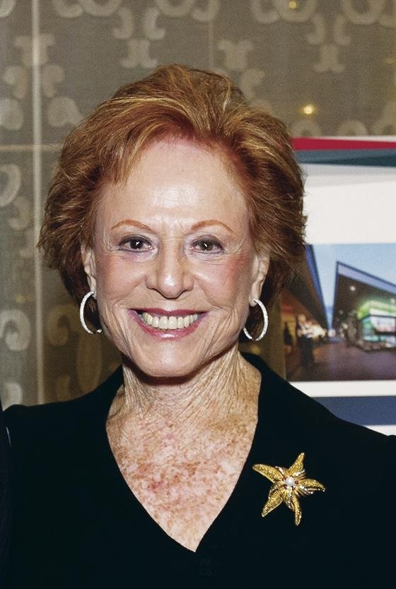 Calif. Home for Older Adults Gets $15-Million From Clients’ Daughter