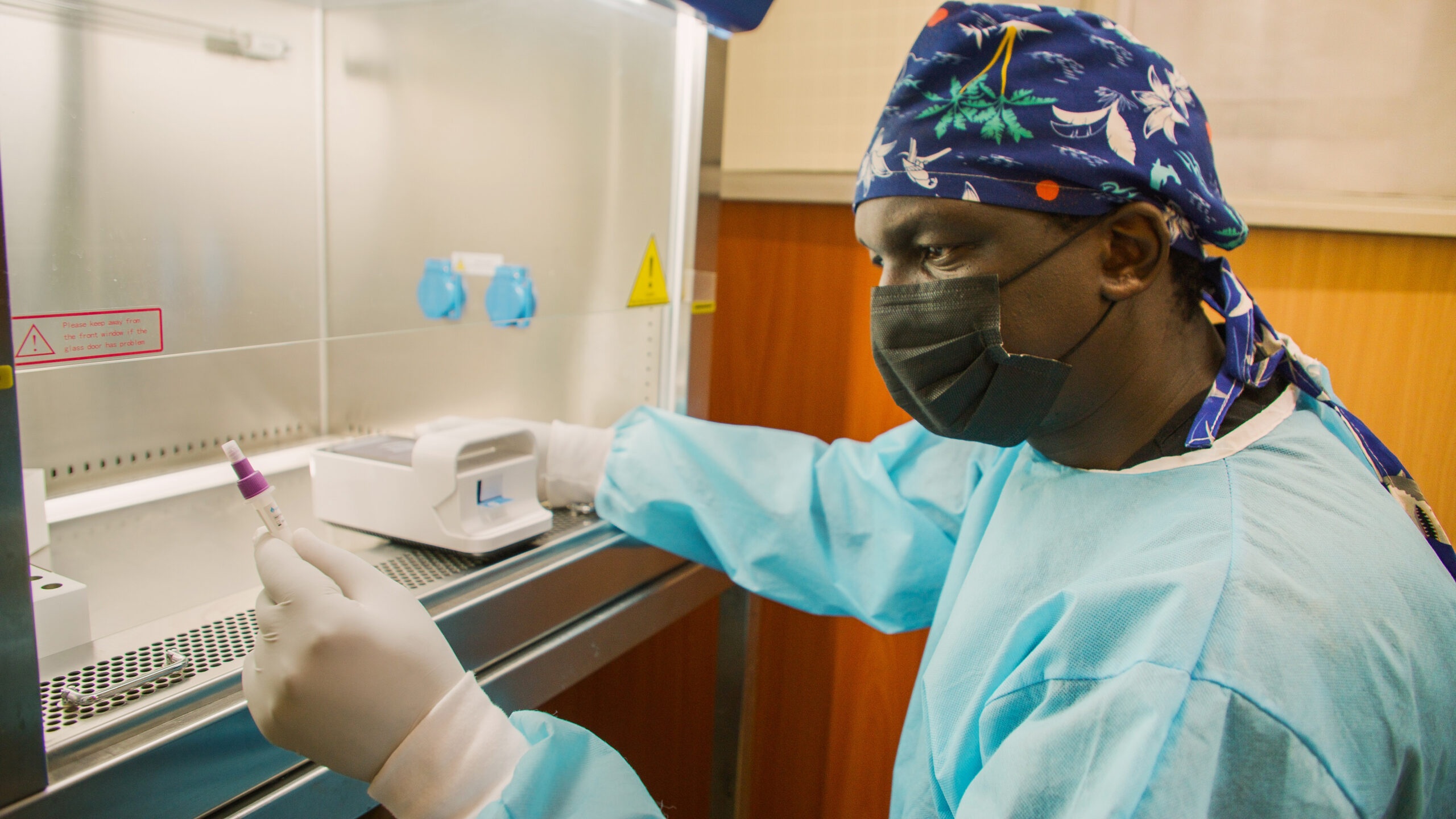 Gates and Rockefeller Warn World Leaders About the Pandemic’s Impact on the Lives of the Poor