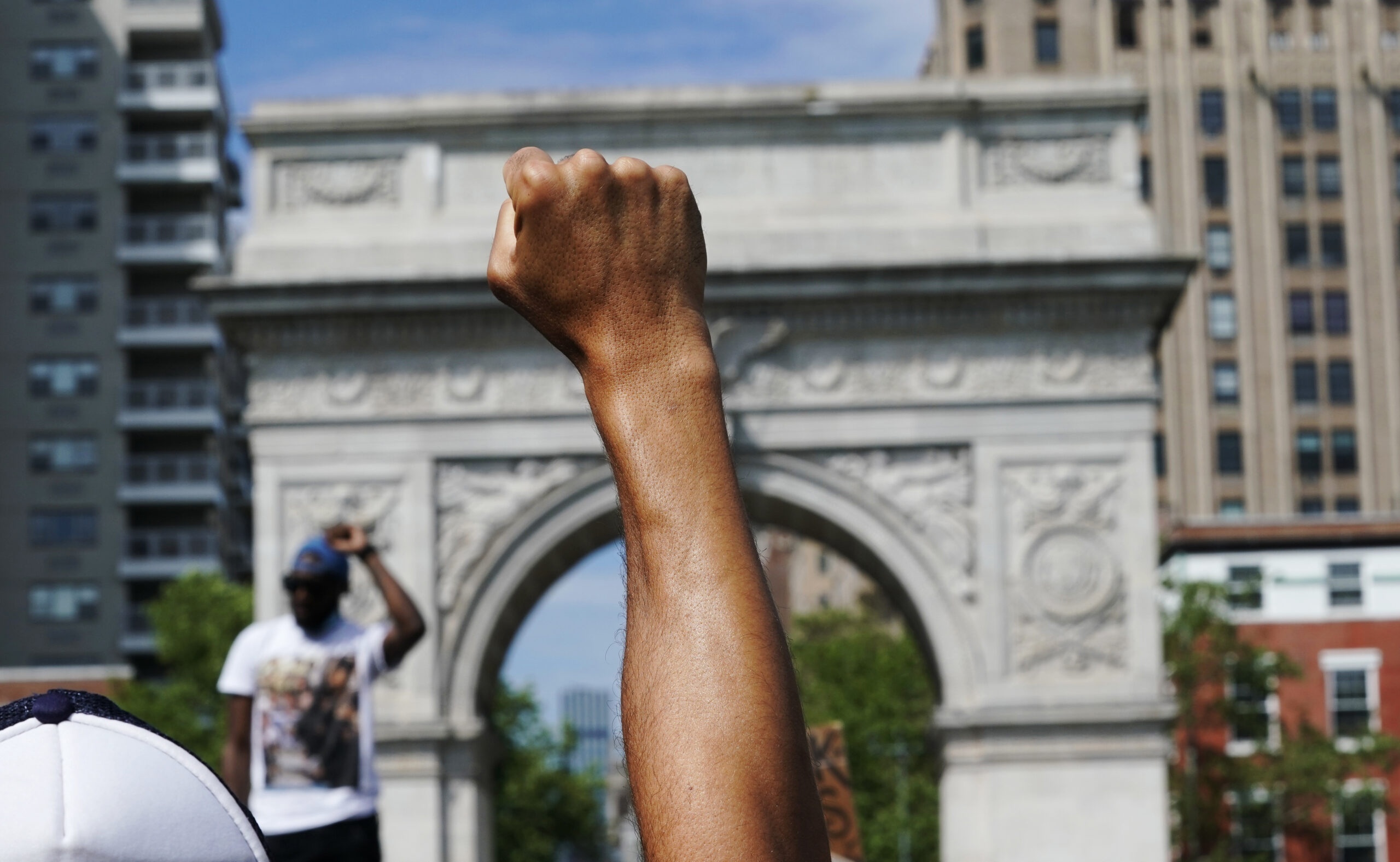 Huge Sums of Money Are Flowing to Racial Justice.  Are They Going to the Right Places?