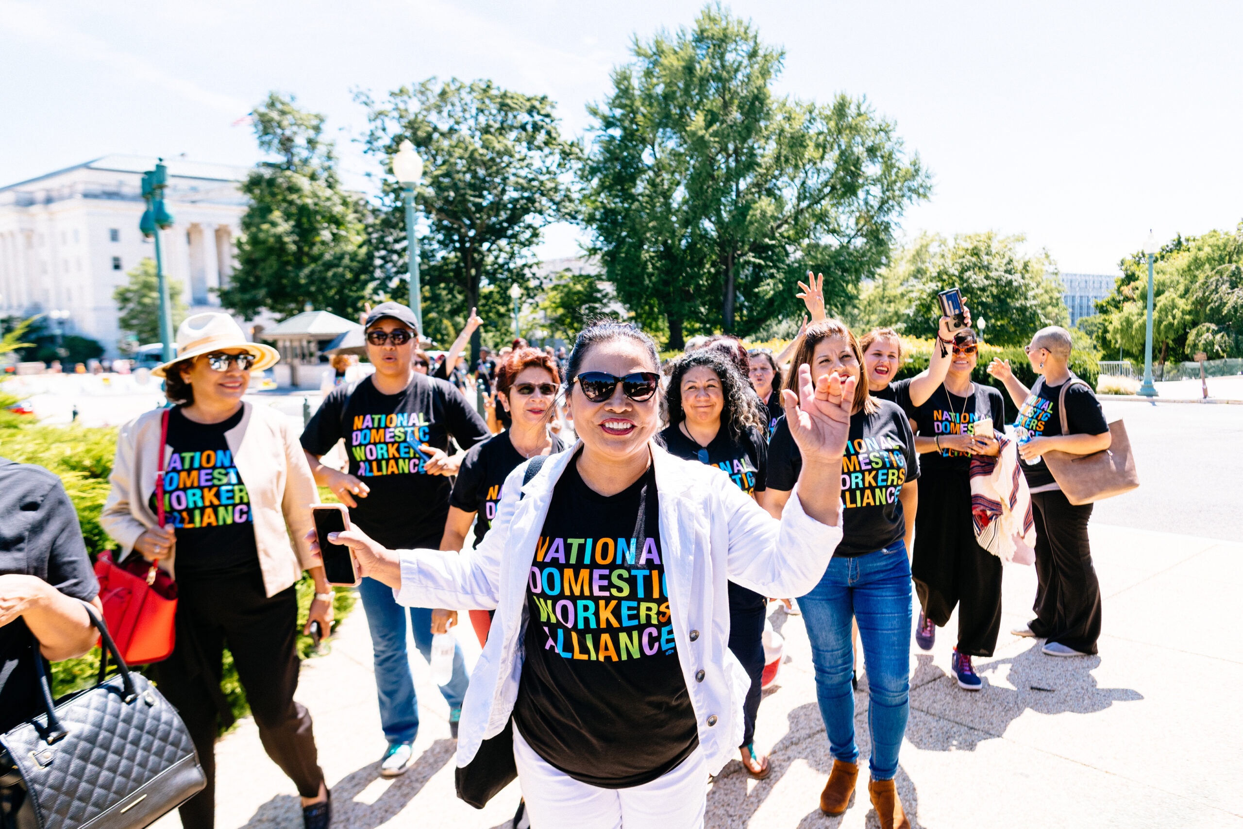 Google.org Will Award $25 Million for Innovative Ideas That Empower Women