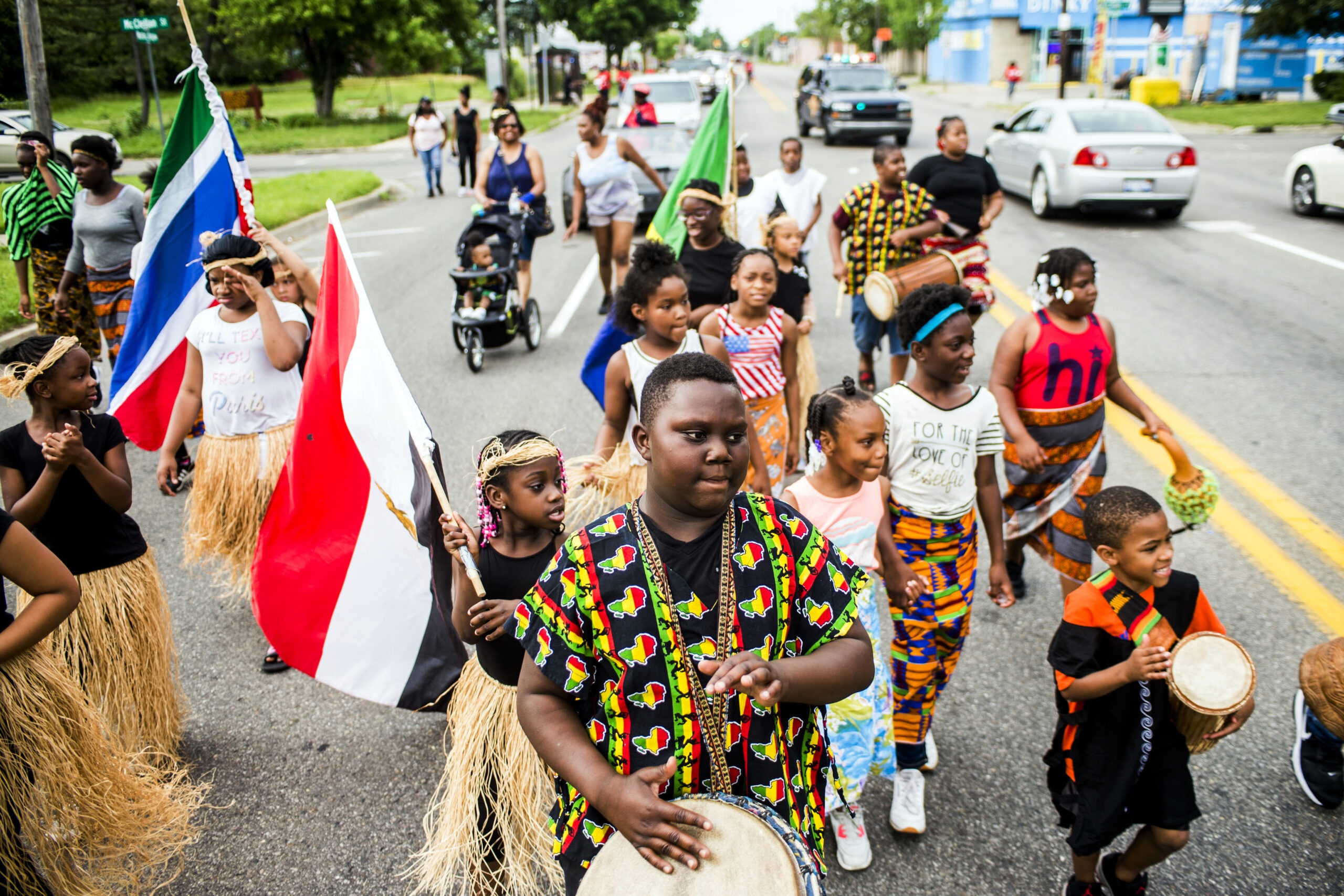 Nonprofits Set Aside Juneteenth as a Day to Reflect, Learn, Take Action