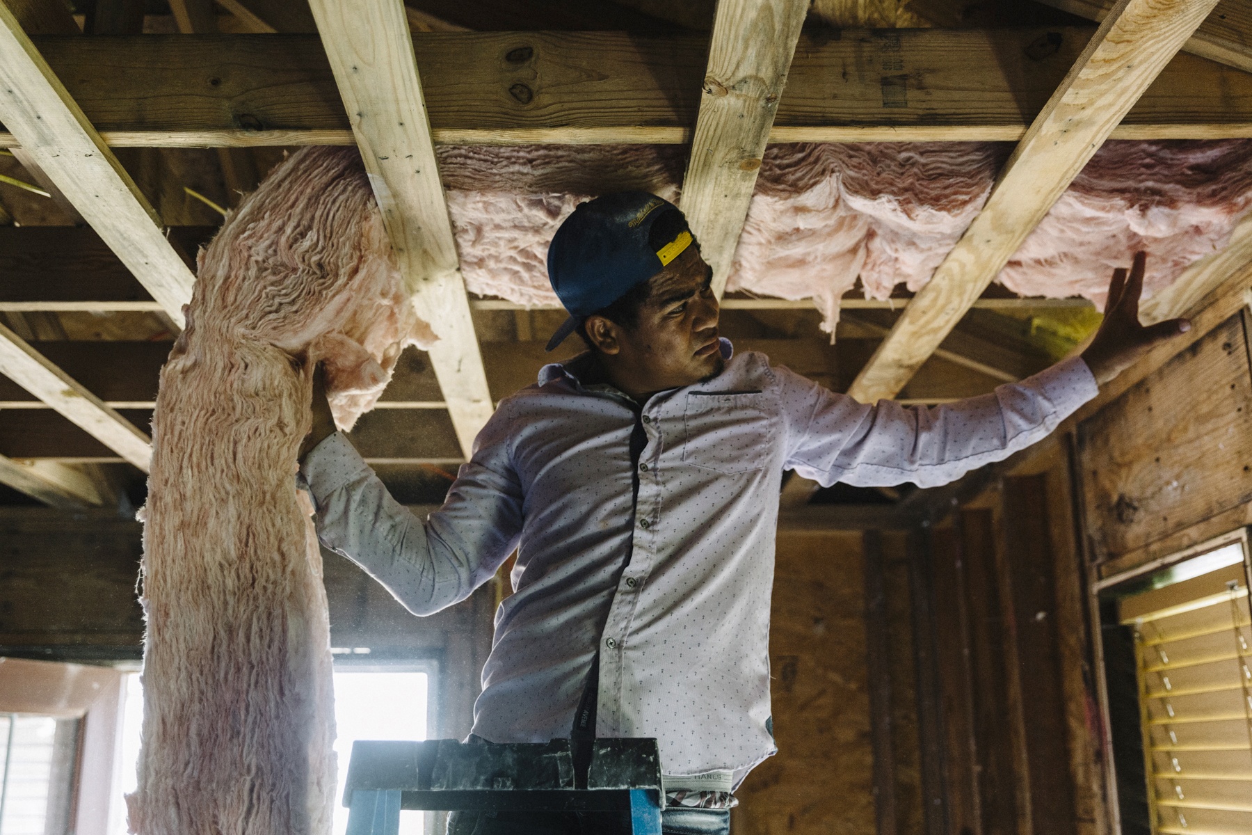 Foundations and Big Donors Quadruple Fund to Transform Lives of Workers and Their Families