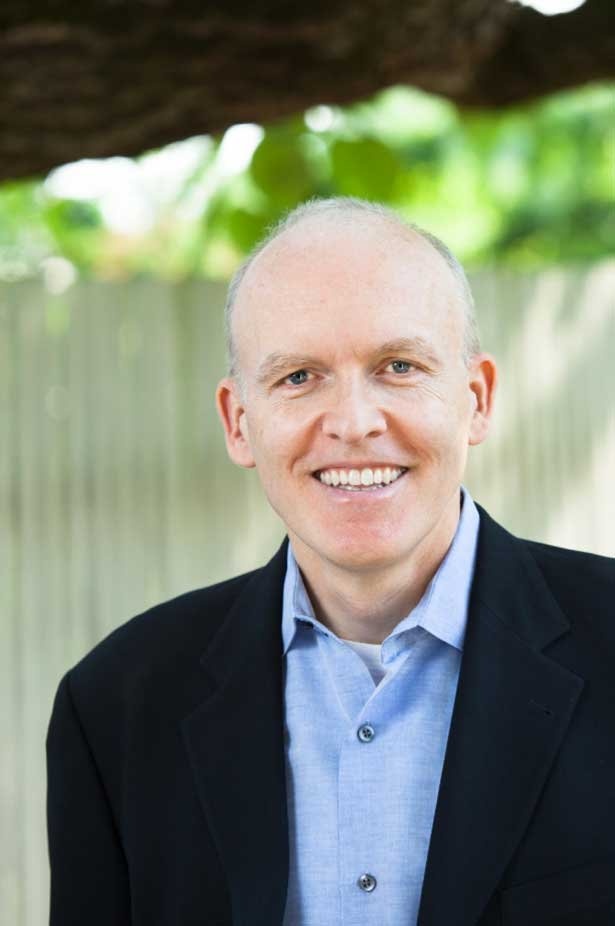 Don’t Give Up on Nonprofit Advocacy, Says Capitol Hill Veteran