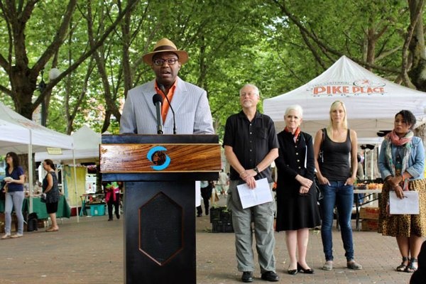 Creating a Network of Community Advocates