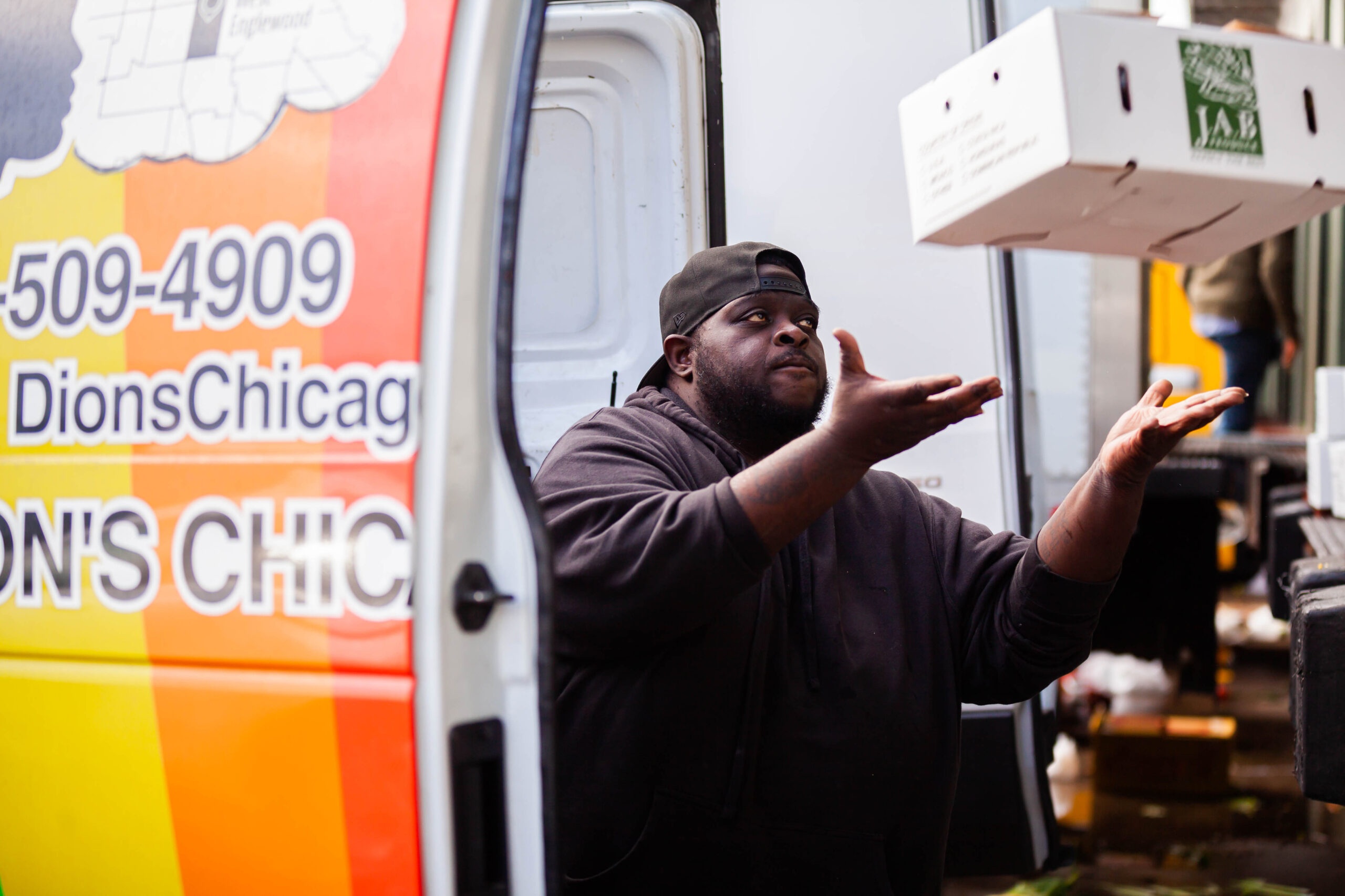 Federal Food Assistance Cuts Should Spur Charities to Rethink How They Feed Families