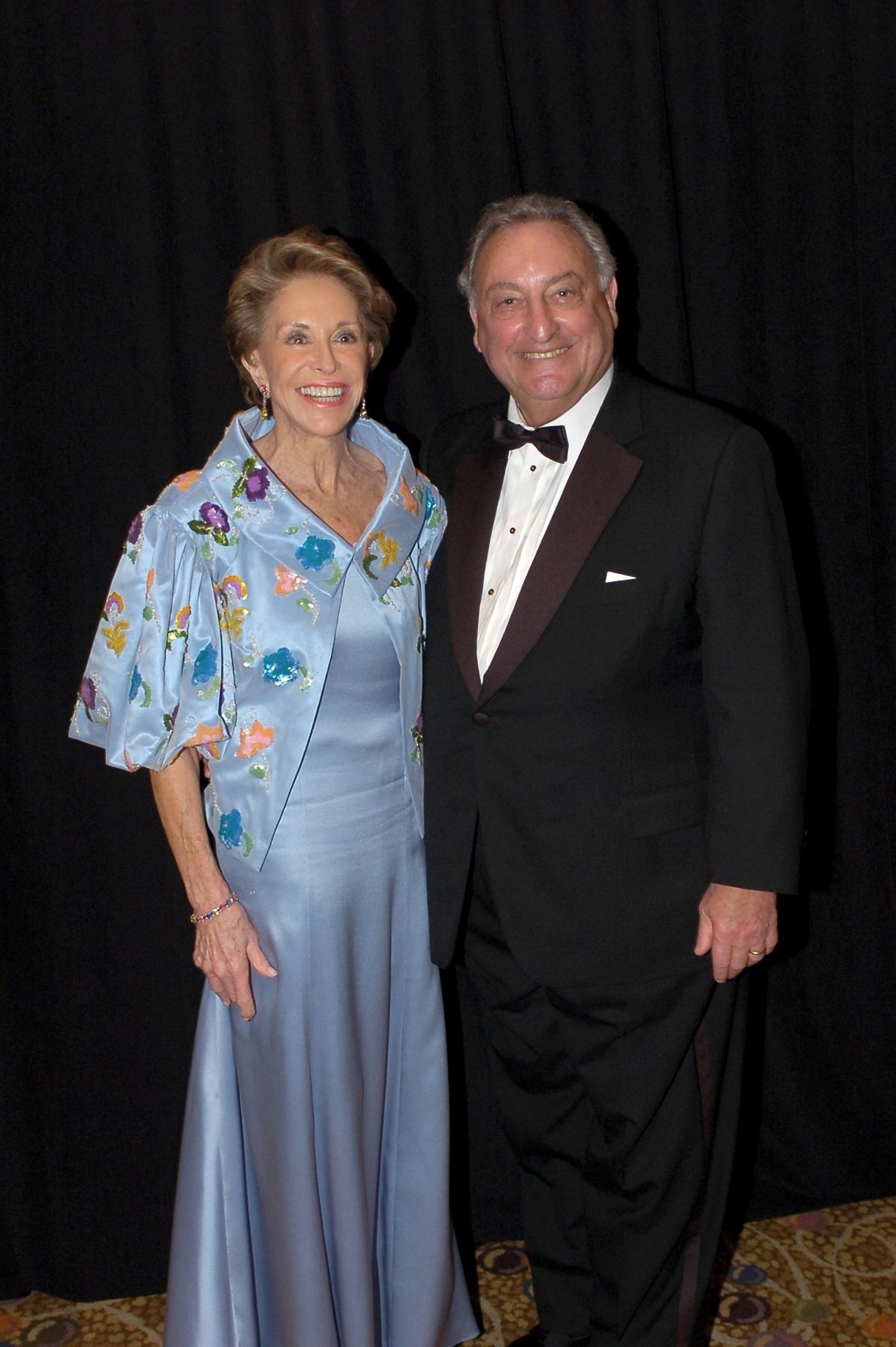 The Philanthropy 50 2009 Gift Profile: Sanford I. and Joan H. Weill