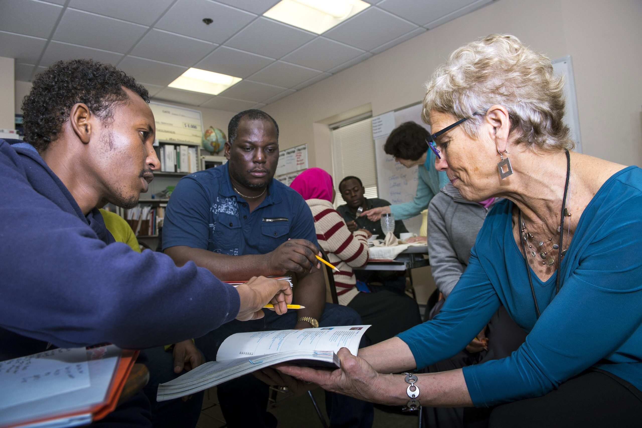 Donors Pool $40 Million to Light a Fire Under Pay-for-Success Programs