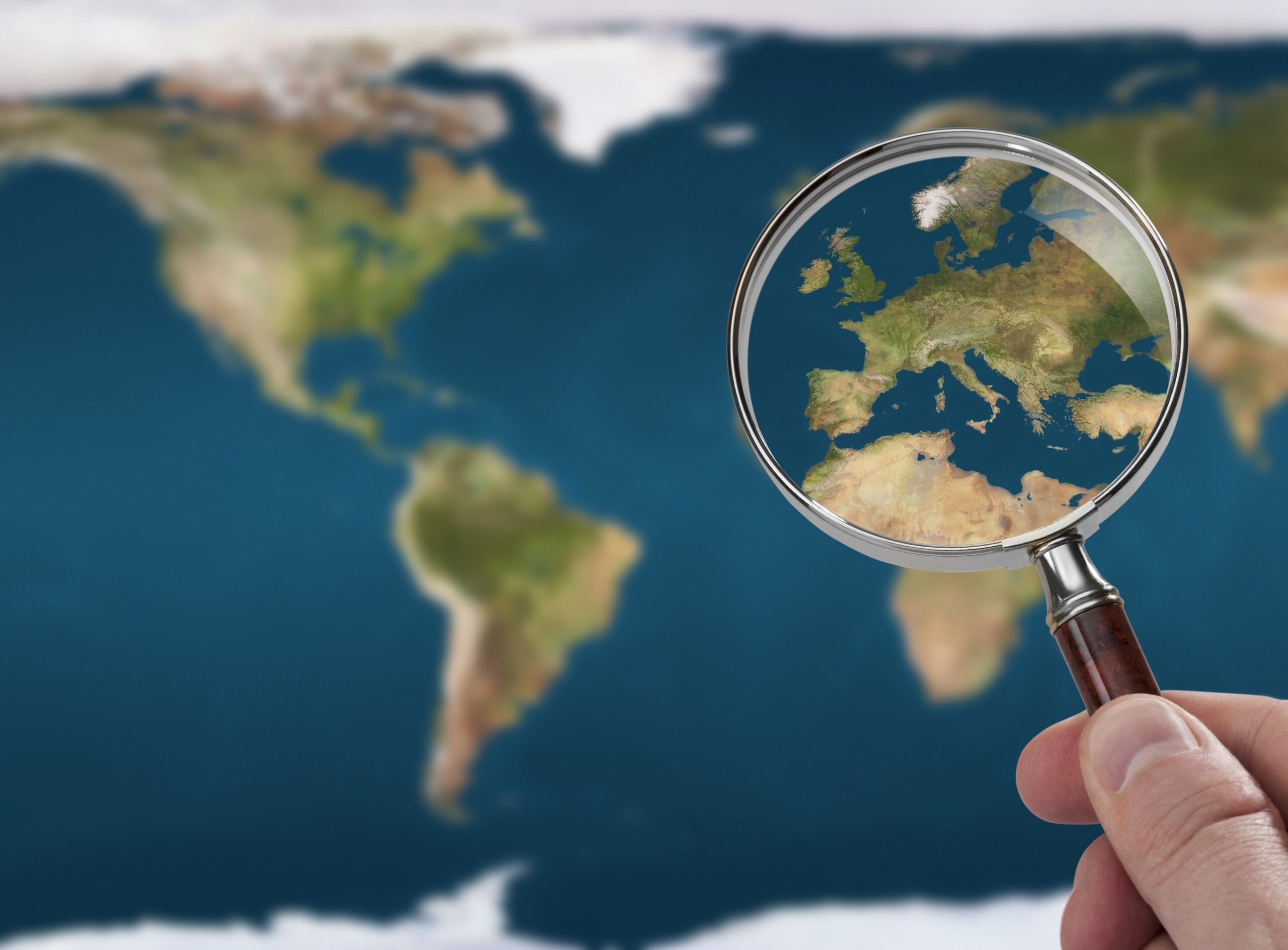 Beijing or Boston? U.S. Nonprofits Increasingly Look for Dollars Abroad