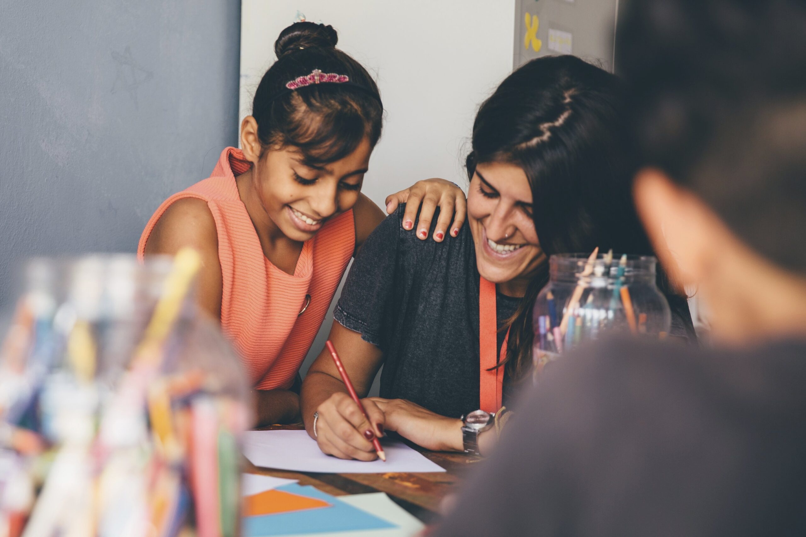 Group Serving Migrants in Greece Wins Hilton Humanitarian Award