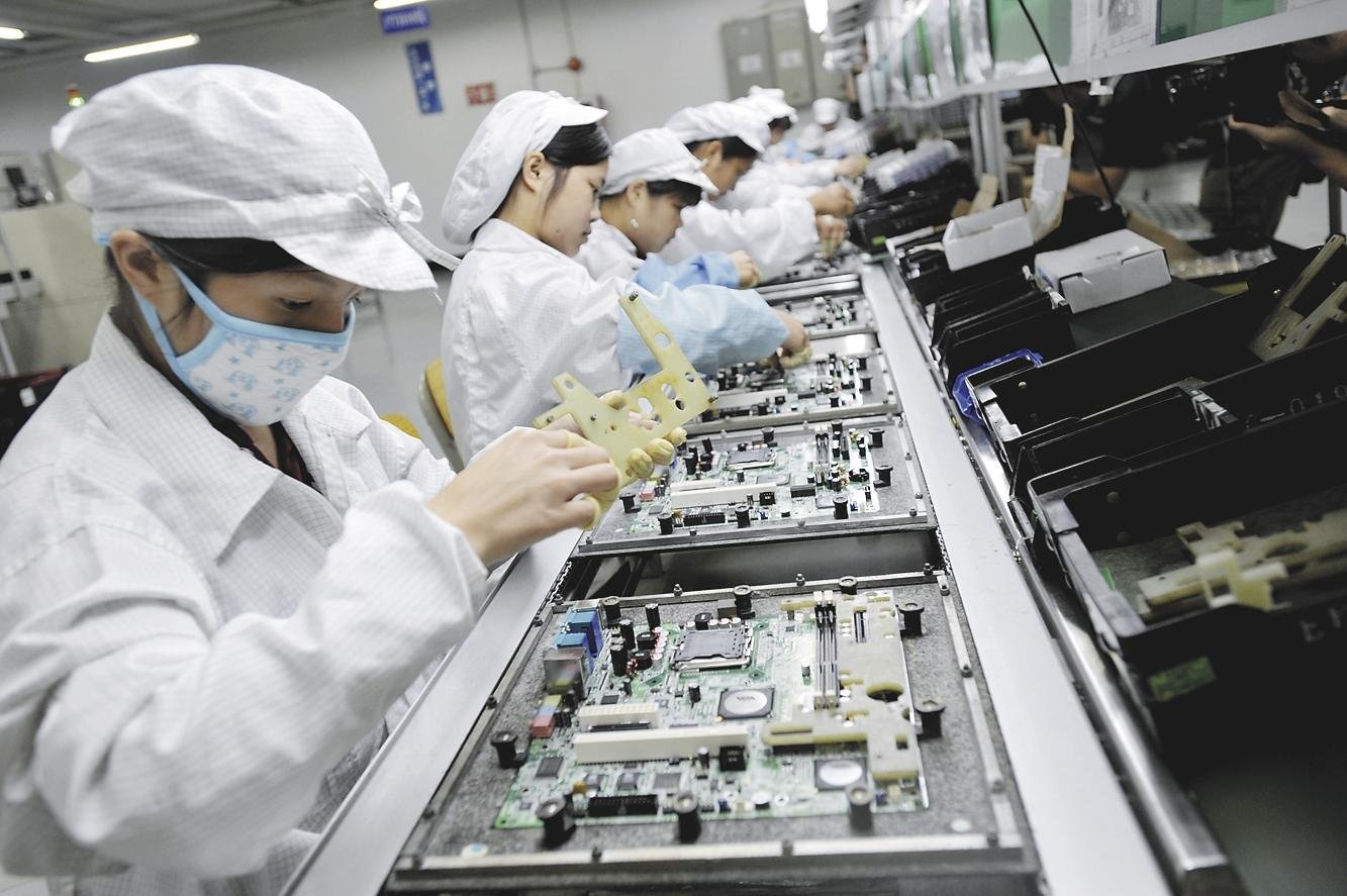 A Watchdog Enters the Spotlight After Its Inquiry Into a Tech Supplier