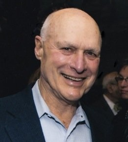 Richard Boone: a Tireless but Humble Advocate for the Poor