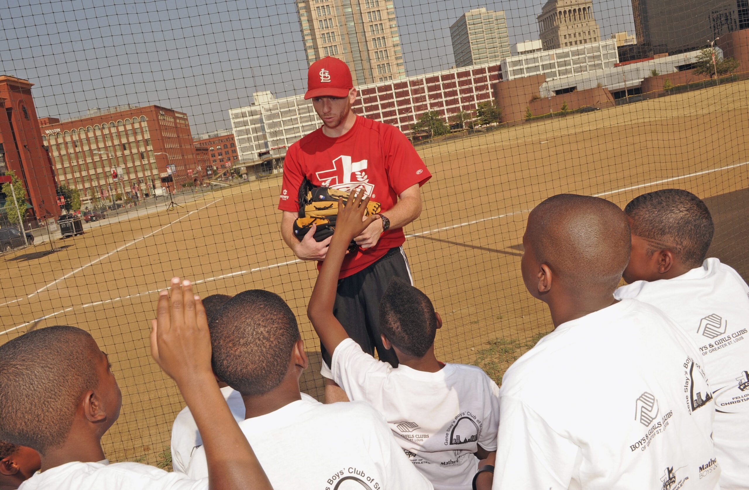 Experts and Forecasts Say 2017 Could Be ‘Gangbusters’ for Giving