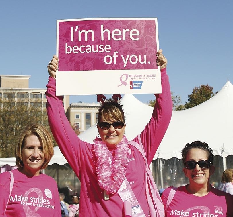 Fastest-Growing Athletic Fundraisers Focus on Loyal Donors