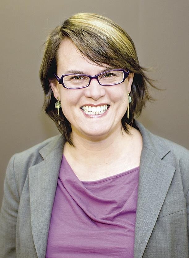 New Evaluation Chief Learned Social Activism From Feisty Émigré Women