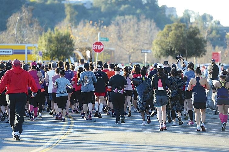 $135,000 Grant Supports Research on Fundraising