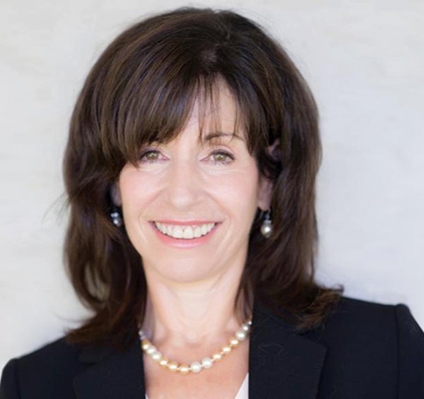 New Hires at Kripalu Center and MacArthur Foundation