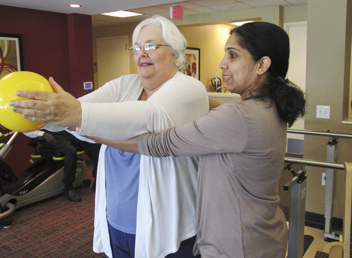 How a Mich. Charity Raised $26 Million for a Neglected Cause