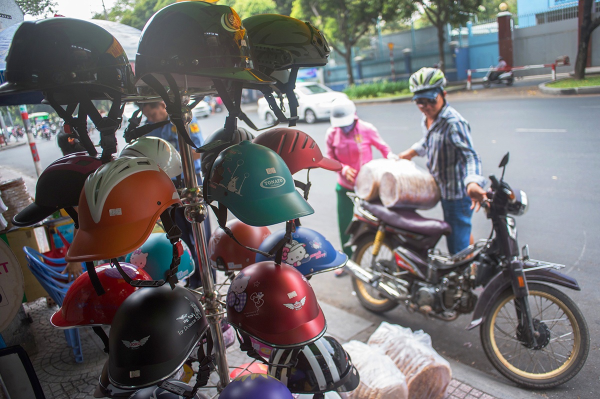 5 Key Ingredients for Donors Seeking Audacious Changes