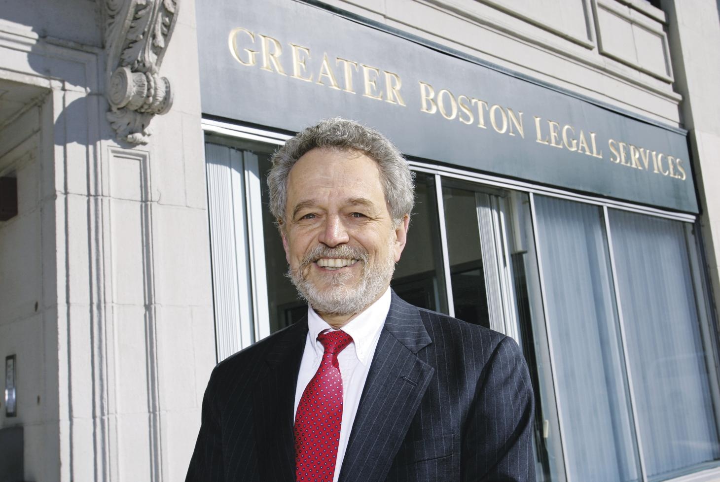 Older Leaders Worry About the Future of Their Nonprofit Groups