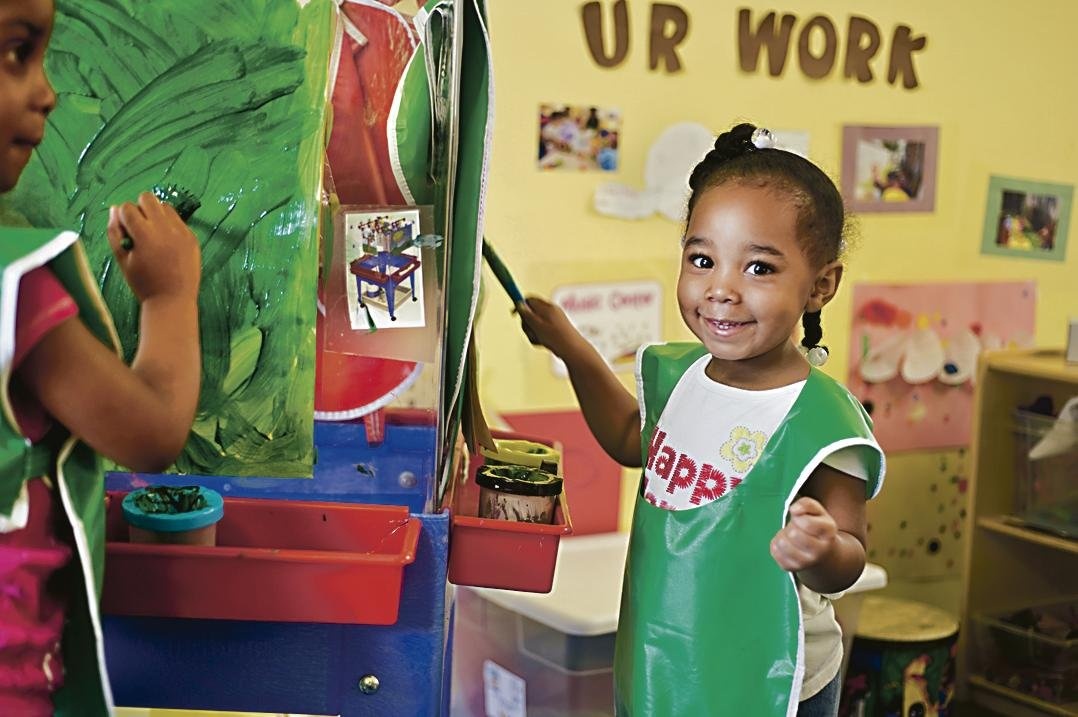 Hilton Foundation Gives Millions and Keeps Track of Region’s Needs