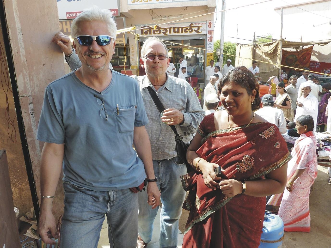 A New Breed of Philanthropists Looks to Use Business and Investing to Solve Social Ills